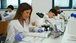 Oposiciones academia Davante